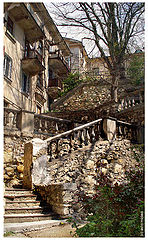 фото "Лесенка."