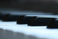 photo "Piano"