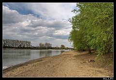 фото "Апрельский этюд"