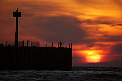 photo "Just Another Sunset"