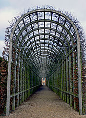 photo "Two windows"