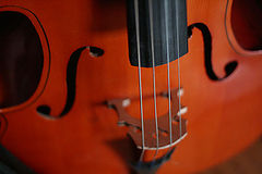 photo "Cello"