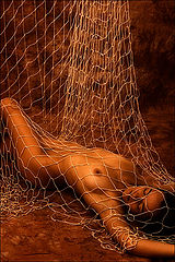photo "netgame"