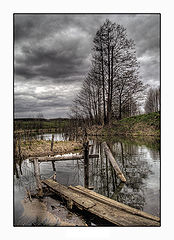 photo "Stalker River"