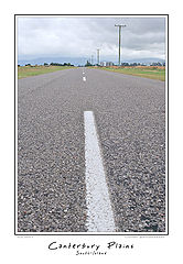 фото "Canterbury Plains"