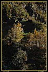 фото "Valle Antrona"