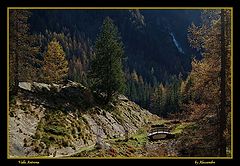 фото "valle antrona"