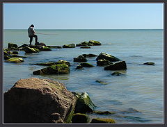 фото "Перезарядка..."