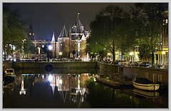 photo "Amsterdam/01.30 am"