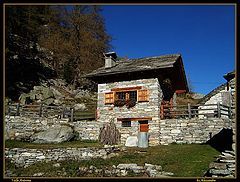 фото "valle antrona"