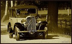 photo "Dreamcar for Igor Petrovic"