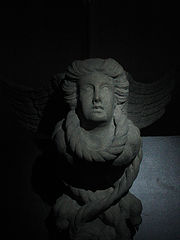 фото "Dark angel"