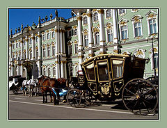 photo "Palace Square"