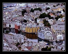 photo "Alesund"