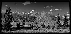 photo "Grand Teton"