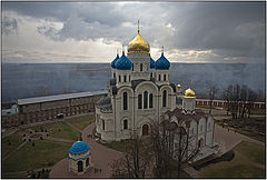 photo "From height of the bird's flight"