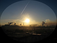 фото "industry"