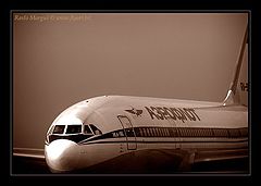 photo "Aeroflot"