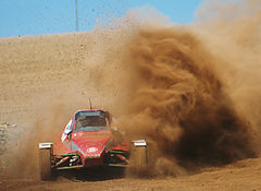 photo "Autocross"