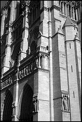 photo "Gothic cubism"