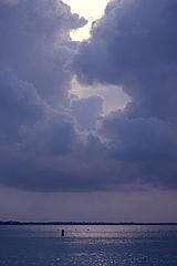 photo "Before rain"