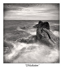 photo "Meditation"