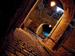 photo "Sighisoara"