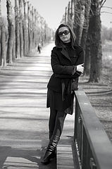 photo "Polina"