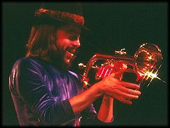 фото "Chuck Mangione"