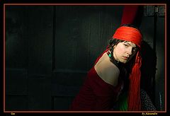 photo "tea"