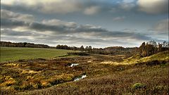 photo "Last day of autumn"