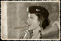 photo "***"