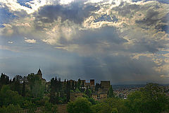 фото "The Alhambra"