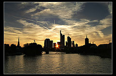 photo "Skyline"