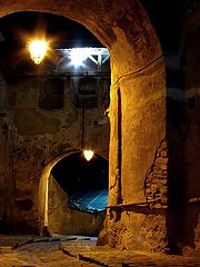 photo "Sighisoara"