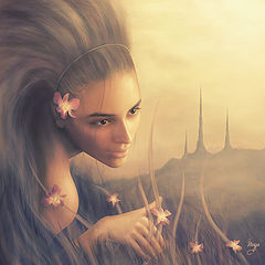 photo "Dhammapada - Cittavaggo"