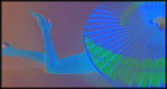 фото "Blue Light Special"