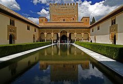 photo "The Alhambra 2"