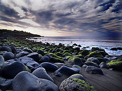 photo "Praia do Faja"