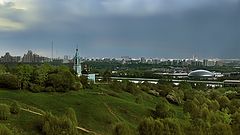 photo "Moscow"