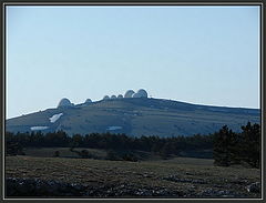 фото "Ай-Петри"