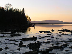 photo "Fishing - 2"