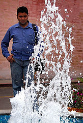 фото "Water Art!"