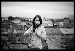 photo "Kat"