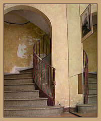 фото "Лесенка"