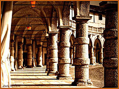 photo "Piazzola sul Brenta"
