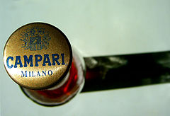 фото "CAMPARI"