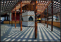 photo "Shadows"
