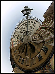 фото "Улитка"