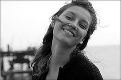 фото "illusion of innocence"